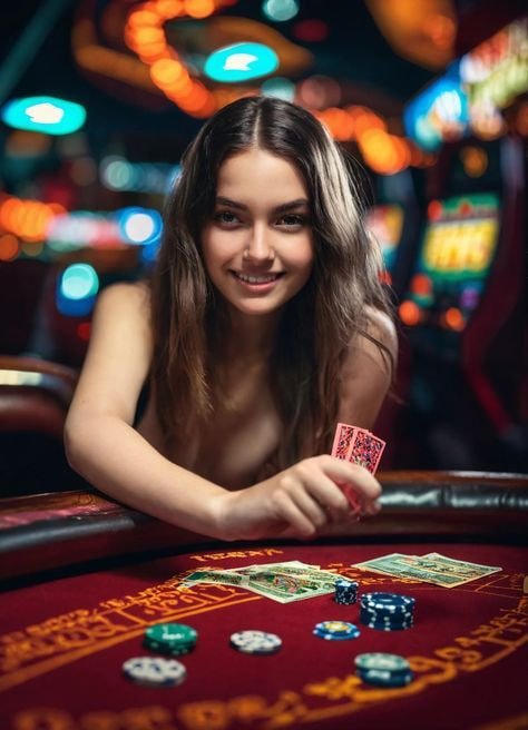 online poker
