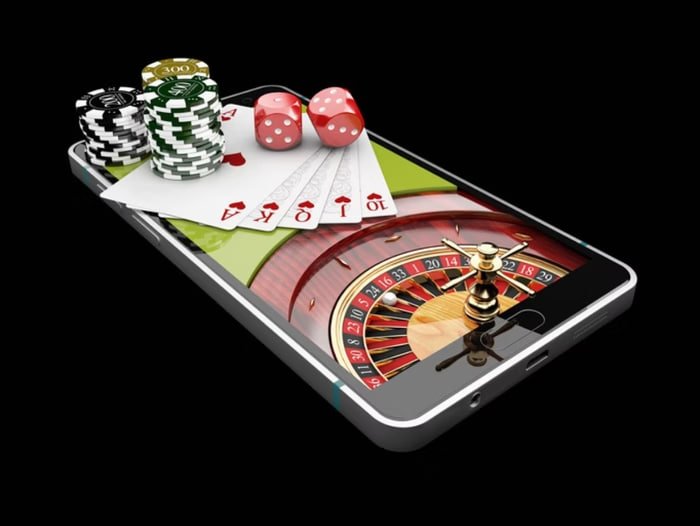 online poker
