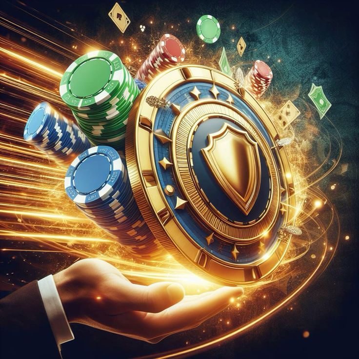 online poker