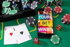 online poker