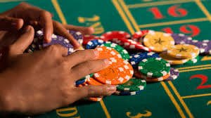 online poker