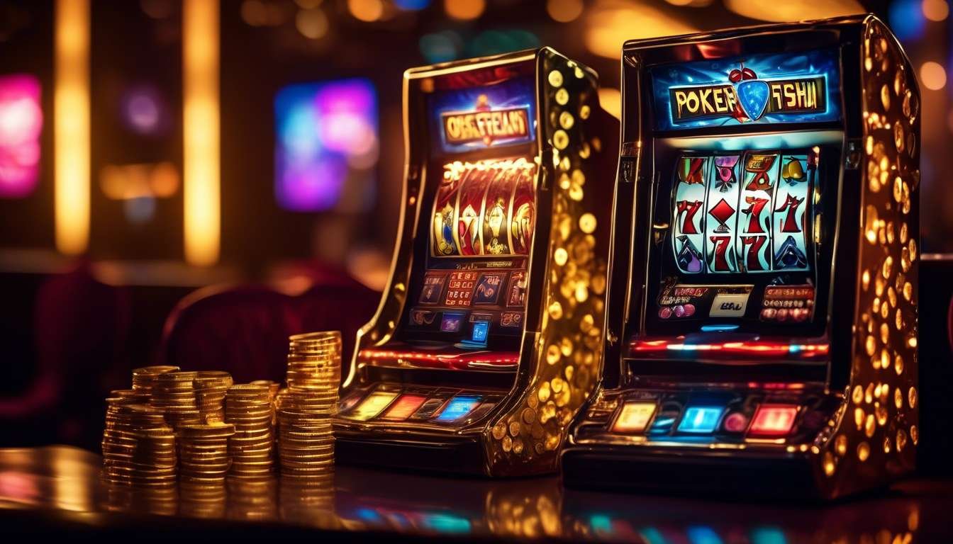 online poker