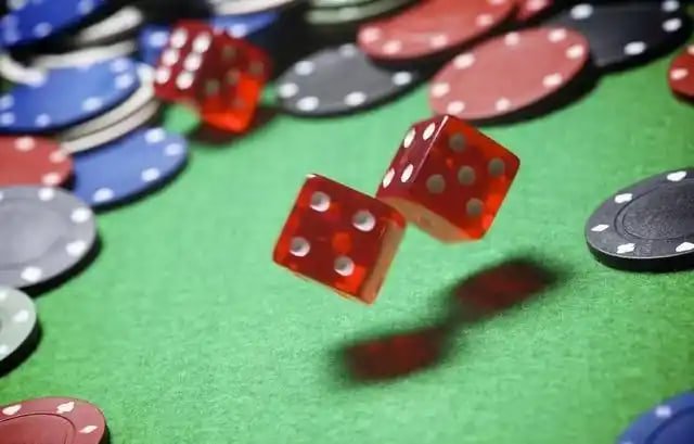 online poker