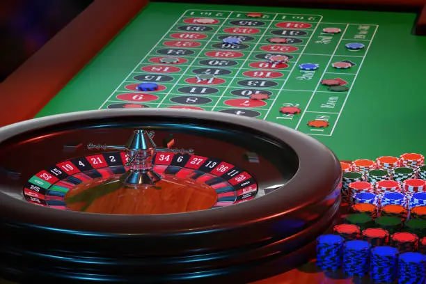 online poker