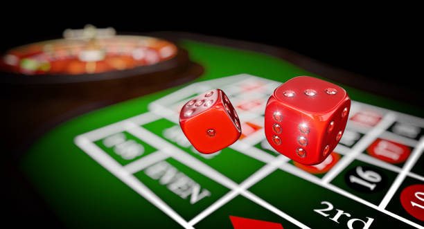 online poker