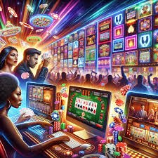 online poker