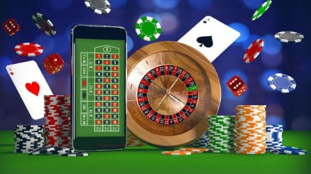 online poker