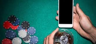 online poker