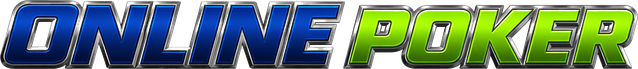 OnlinePoker.vin Logo